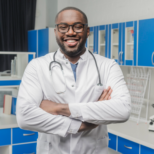 Dr James Matlhabaphiri