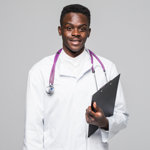 Dr Jessica Dambe