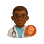 Ear, Nose and Throat