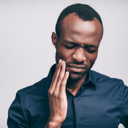 Tooth Pain