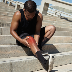 Knee Joint Pain