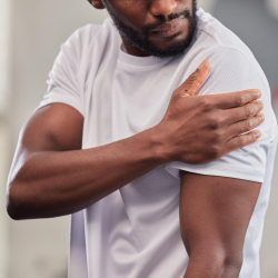 Shoulder Pain