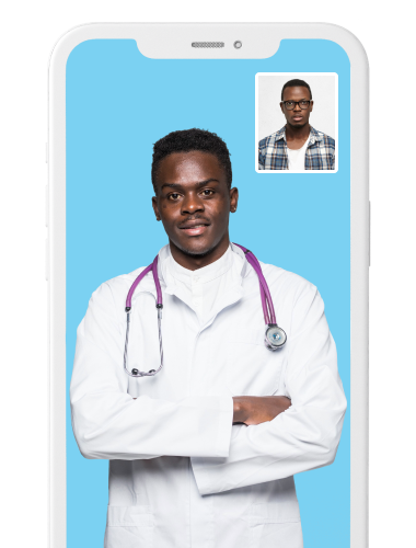 mobile app image