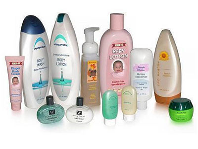 Health and Personal Care