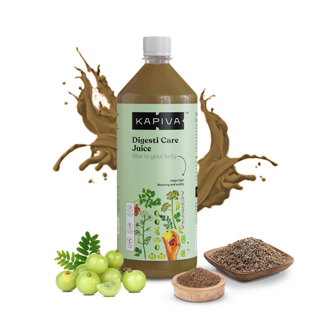 Kapiva Digesti Care Juice