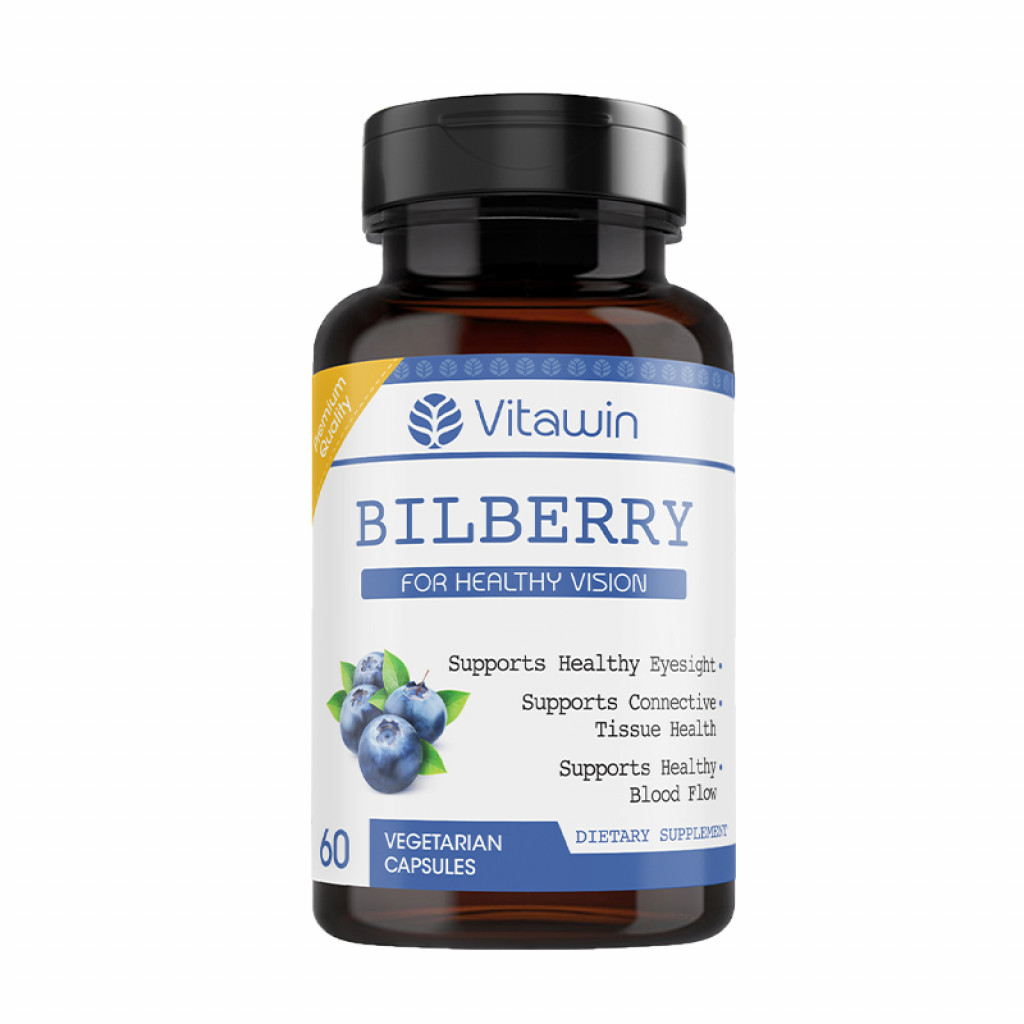 Bilberry