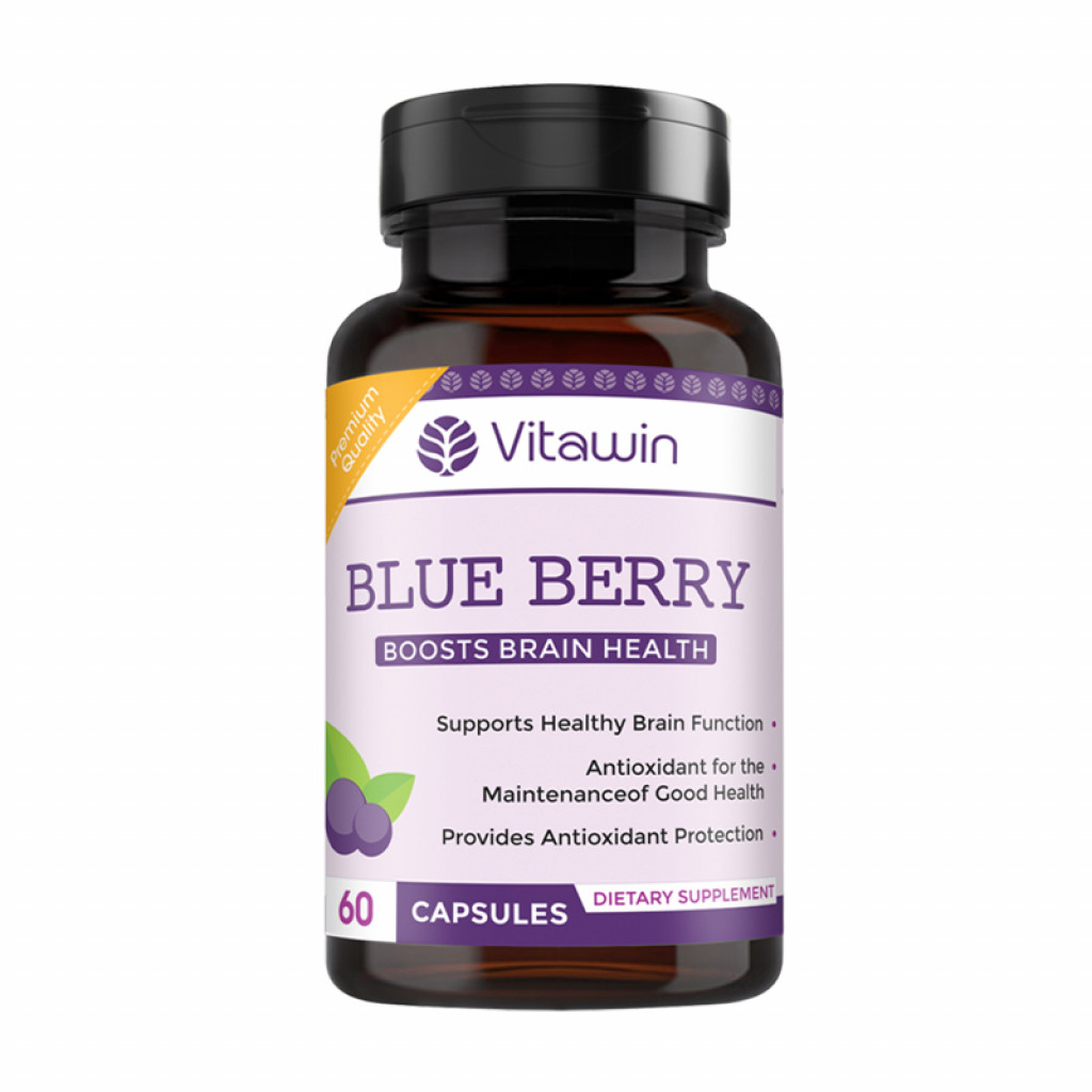 Blue Berry