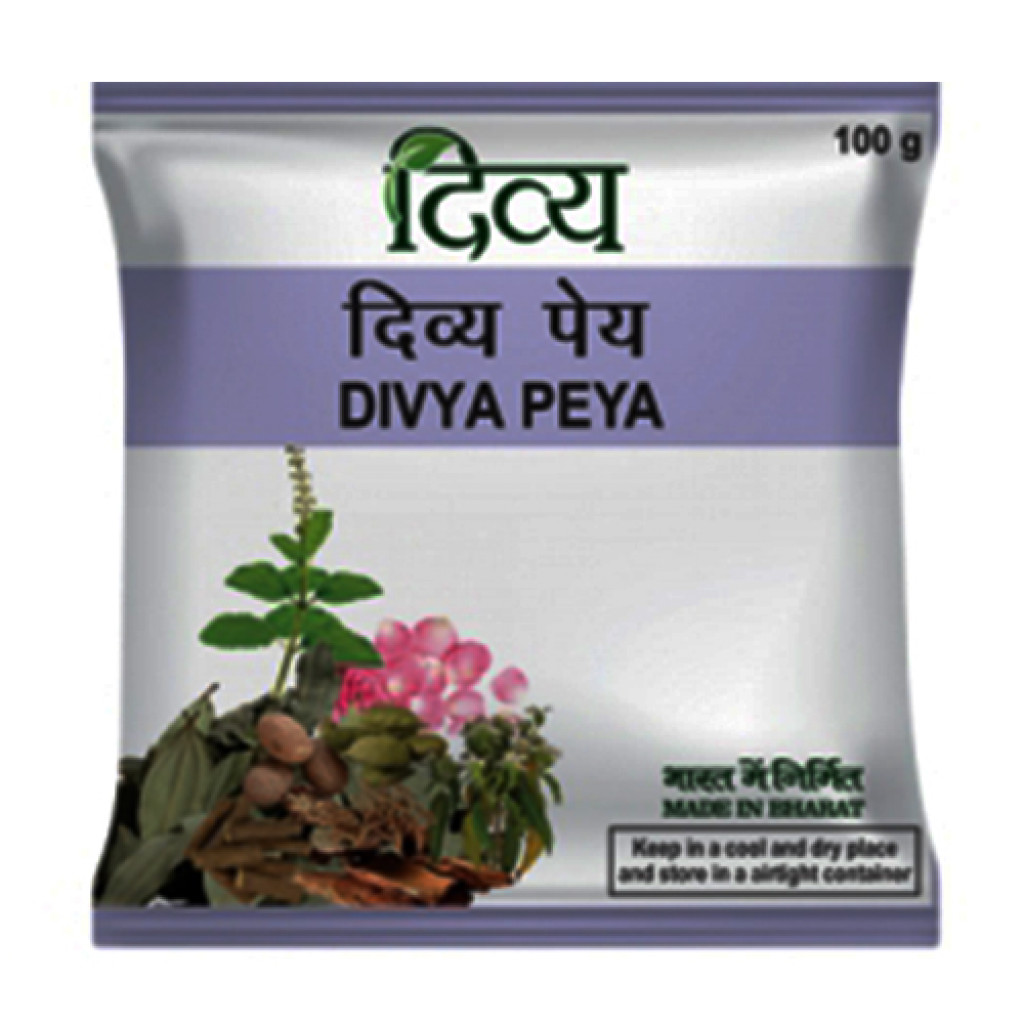 Divya Peya 100 Gm