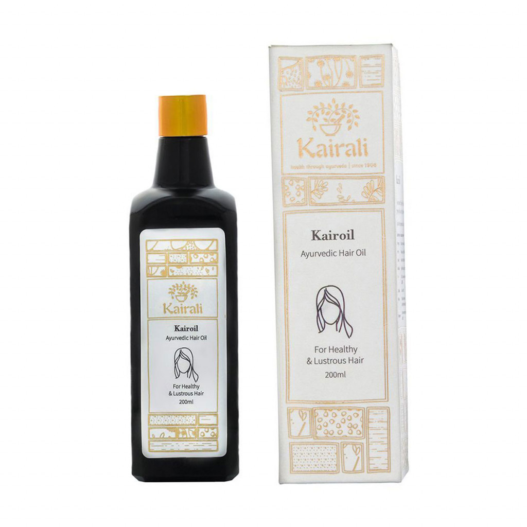 Kairoil 200 Ml